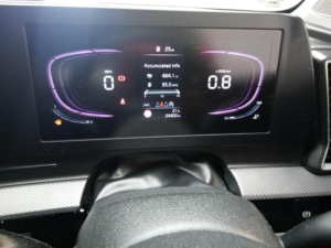 2023 Kia Sportage 1.6 T-Gdi 2 SUV 5dr Petrol Manual Euro 6 (s/s) (148 Bhp) in Yellow — image 6