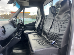 2021 Mercedes-Benz Sprinter 2.0 315 Cdi Progressive in White — image 6