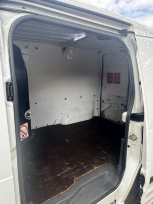 2012 Ford Transit Connect 1.8 Tdci T230 in White — image 5
