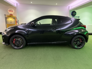 2022 Toyota Yaris