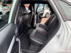 2013 Audi Q3 2.0 Tfsi S Line Quattro Euro 5 (s/s) 5dr in White — image 5