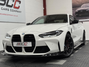 2021 BMW M4