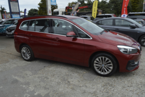 2018 BMW 2 Series Gran Tourer 1.5 218i Luxury Gran Tourer in Red — image 6