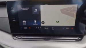 2021 Skoda Octavia 2.0 Tdi Se Technology Euro 6 (s/s) 5dr in Grey — image 5