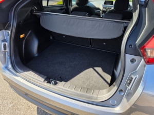 2018 Mitsubishi Eclipse Cross 1.5t 3 CVT 4WD Euro 6 (s/s) 5dr in Grey — image 6