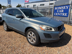 2010 Volvo Xc60