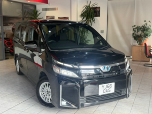 2026 Toyota Noah