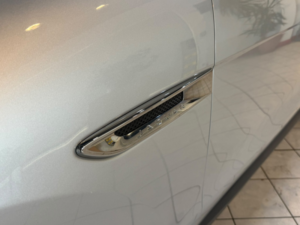 2018 Jaguar F-Pace 2.0 D180 Portfolio in Silver — image 6