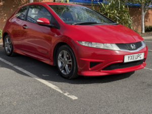 2011 Honda Civic