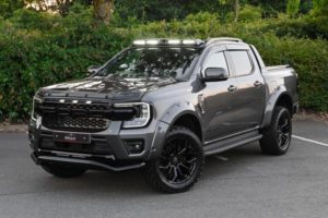 2023 Ford Ranger