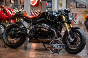 2017 BMW R Ninet