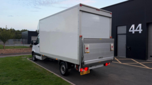 2023 Mercedes-Benz Sprinter 2.0 315 Cdi Progressive Rwd L3 Euro 6 (s/s) 2dr in White — image 2