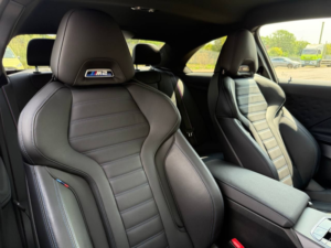 2025 BMW M2 3.0 Biturbo Coupe 2dr Petrol Steptronic Euro 6 (s/s) (480 Ps) in Black — image 5