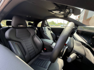 2025 BMW M2 3.0 Biturbo Coupe 2dr Petrol Steptronic Euro 6 (s/s) (480 Ps) in Black — image 6