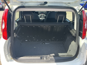 2018 Fiat Panda 1.2 Panda 1.2 69hp Easy in White — image 5