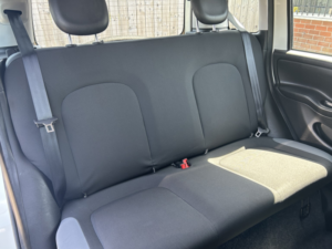 2018 Fiat Panda 1.2 Panda 1.2 69hp Easy in White — image 6