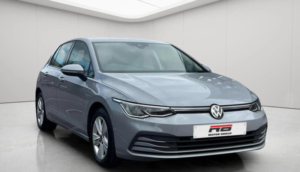 2022 Volkswagen Golf