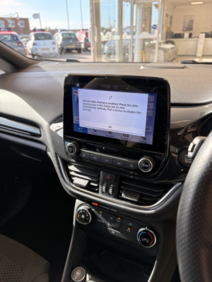 2019 Ford Fiesta 1.0 T Ecoboost St-Line in Grey — image 4