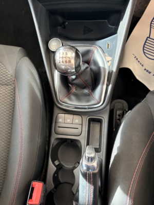 2019 Ford Fiesta 1.0 T Ecoboost St-Line in Grey — image 5