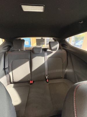 2019 Ford Fiesta 1.0 T Ecoboost St-Line in Grey — image 6