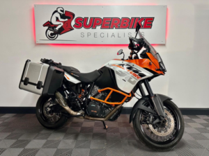 2016 Ktm 1190 Adventure