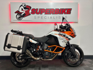 2016 Ktm 1190 Adventure 1190 in Orange — image 2