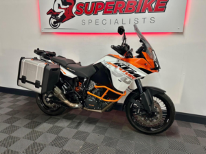 2016 Ktm 1190 Adventure 1190 in Orange — image 5
