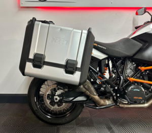 2016 Ktm 1190 Adventure 1190 in Orange — image 6