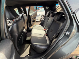 2019 Ford Fiesta 1.0t Ecoboost St-Line X Euro 6 (s/s) 5dr in Grey — image 5