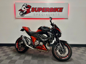 2014 Kawasaki Z800