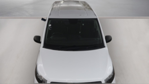 2021 Mercedes-Benz Vito 1.7 114 Cdi Progressive in White — image 4