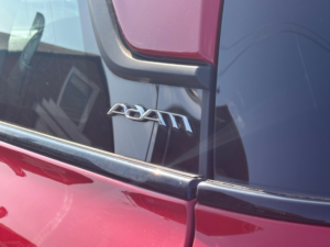 2013 Vauxhall Adam 1.4 16v Jam Hatchback 3dr Petrol Manual Euro 5 (87 Ps) in Red — image 5