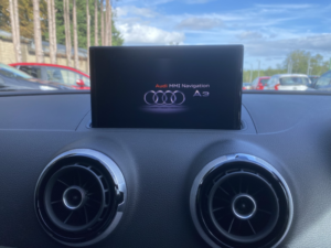 2014 Audi A3 2.0 Tdi S Line in Black — image 5