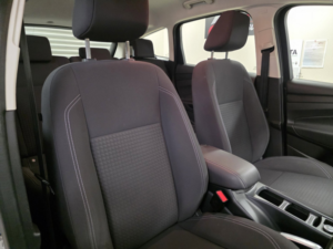 2015 Ford C-Max 1.5 Tdci Zetec MPV 5dr Diesel Manual Euro 6 (s/s) (120 Ps) in Grey — image 6