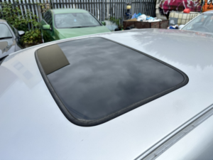2001 Honda Civic 1.6 I-Vtec Se Executive in Silver — image 6