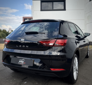 2018 SEAT Leon 1.2 Tsi Se Dynamic Technology in Black — image 3