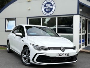 2023 Volkswagen Golf