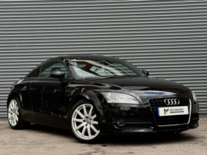 2007 Audi Tt