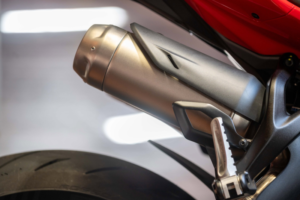 2026 Ducati Streetfighter V2 *the Latest Streetfighter V2* in Red — image 6