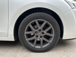 2016 Toyota Verso 1.6 D-4d Trend Plus in White — image 4