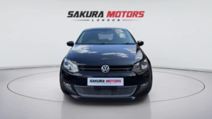 2011 Volkswagen Polo 1.2 Tsi Beats DSG Euro 6 (s/s) 5dr in Other — image 2