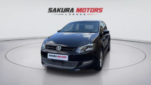 2011 Volkswagen Polo 1.2 Tsi Beats DSG Euro 6 (s/s) 5dr in Other — image 4