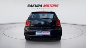 2011 Volkswagen Polo 1.2 Tsi Beats DSG Euro 6 (s/s) 5dr in Other — image 6