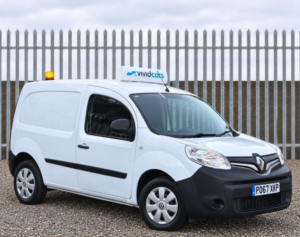 2017 Renault Kangoo