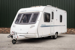 2008 Sterling Europa