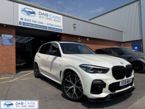 2019 BMW X5