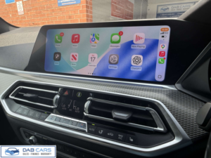 2019 BMW X5 3.0 X5 Xdrive 30d M Sport Auto 4WD 5dr in White — image 6