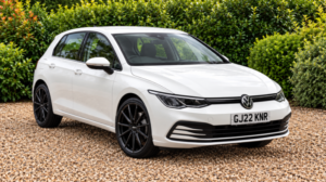 2022 Volkswagen Golf