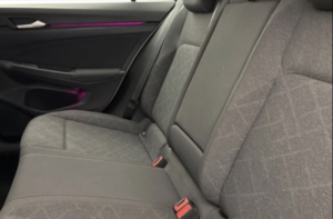 2022 Volkswagen Golf 1.0 Tsi Life in White — image 4
