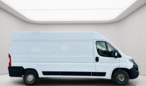 2022 Vauxhall Movano 2.2 Cdti 3500 Biturbo Edition Fwd L3 H2 Euro 6 (s/s) 5dr in White — image 5